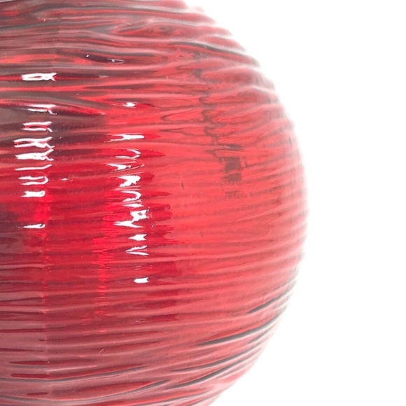 Louis Vuitton Glass Ornament Set - Picture 8 of 10